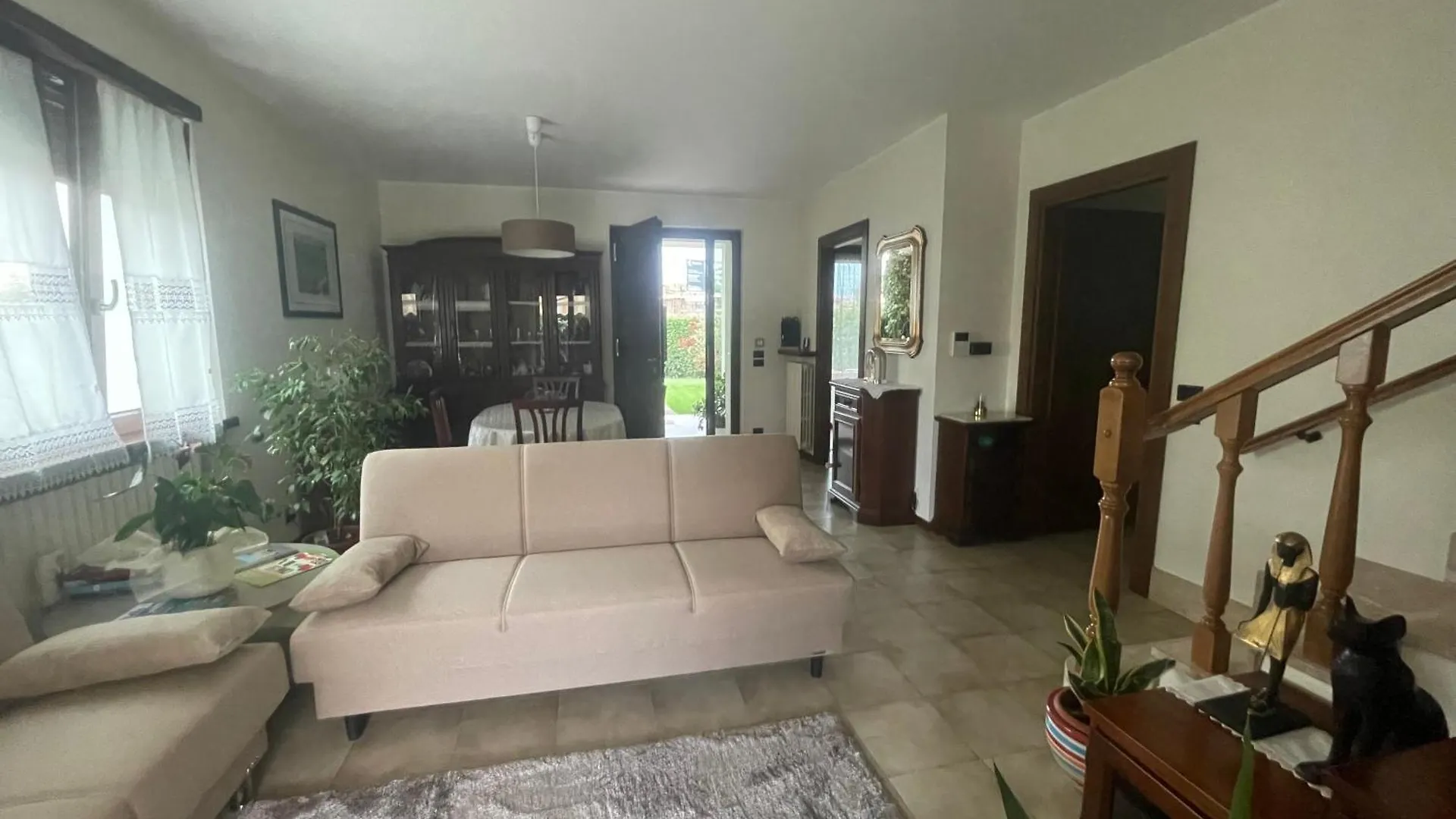 Villa Green Harmony Bussolengo Italy