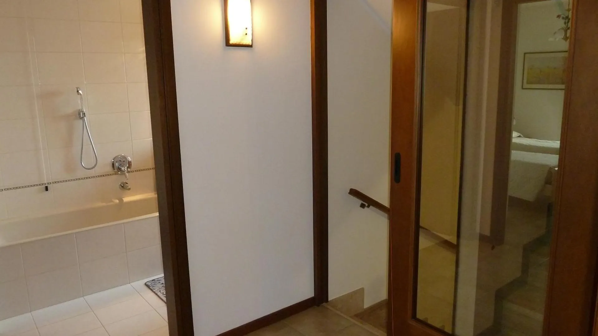 Villa Green Harmony Bussolengo