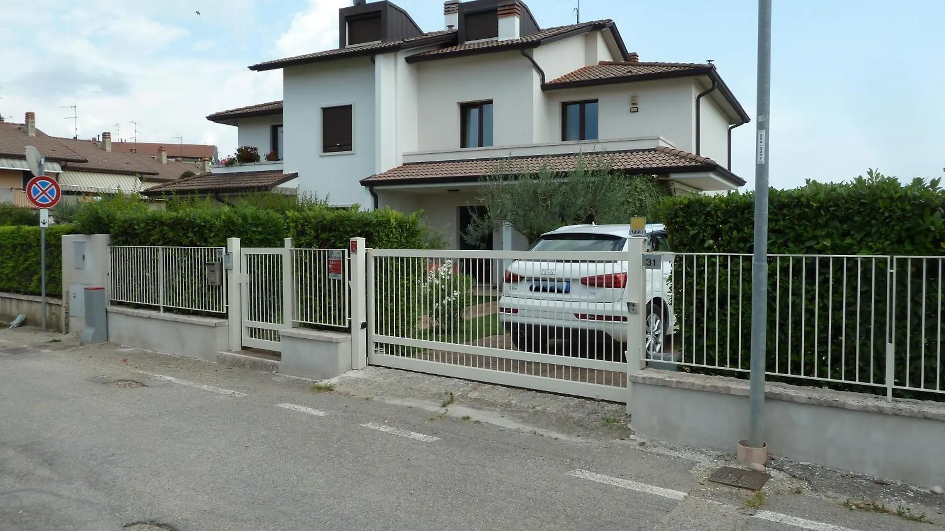 Villa Green Harmony Bussolengo