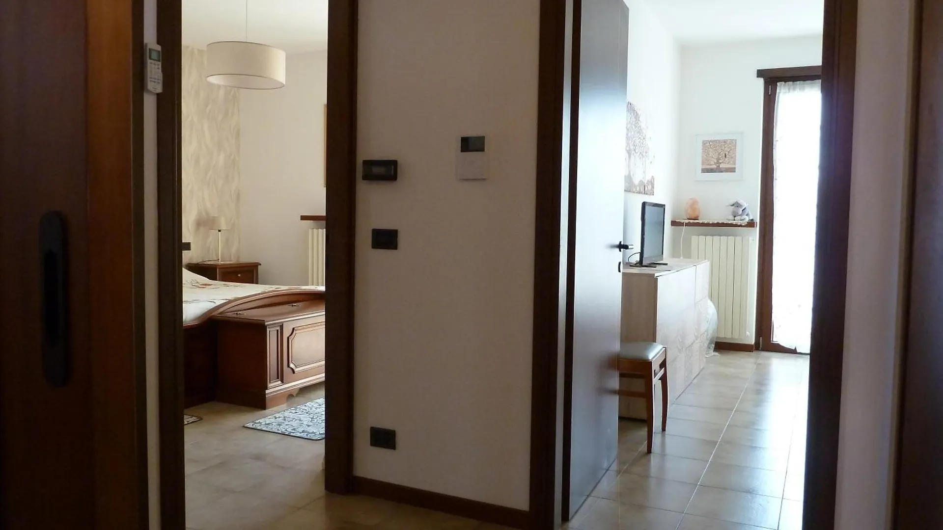 Villa Green Harmony Bussolengo