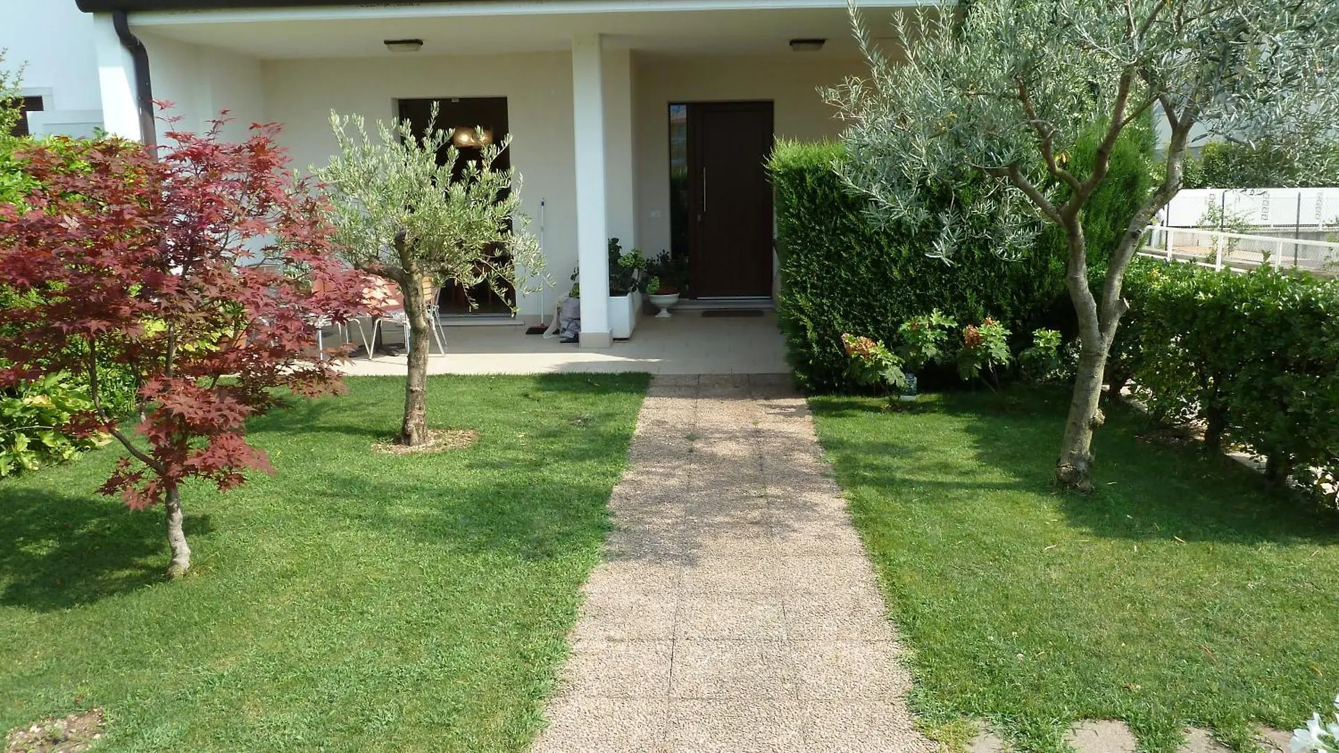 Villa Green Harmony Bussolengo 0*,  Italy