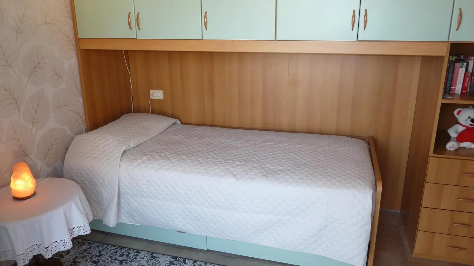 Villa Green Harmony Bussolengo