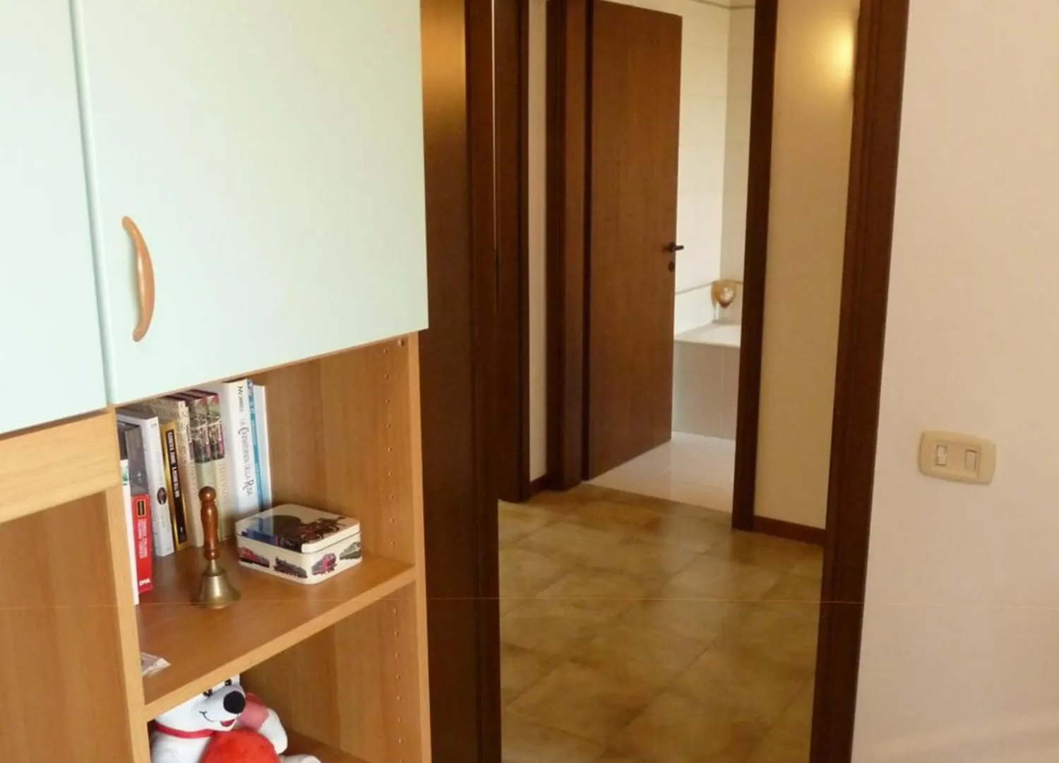 Villa Green Harmony Bussolengo