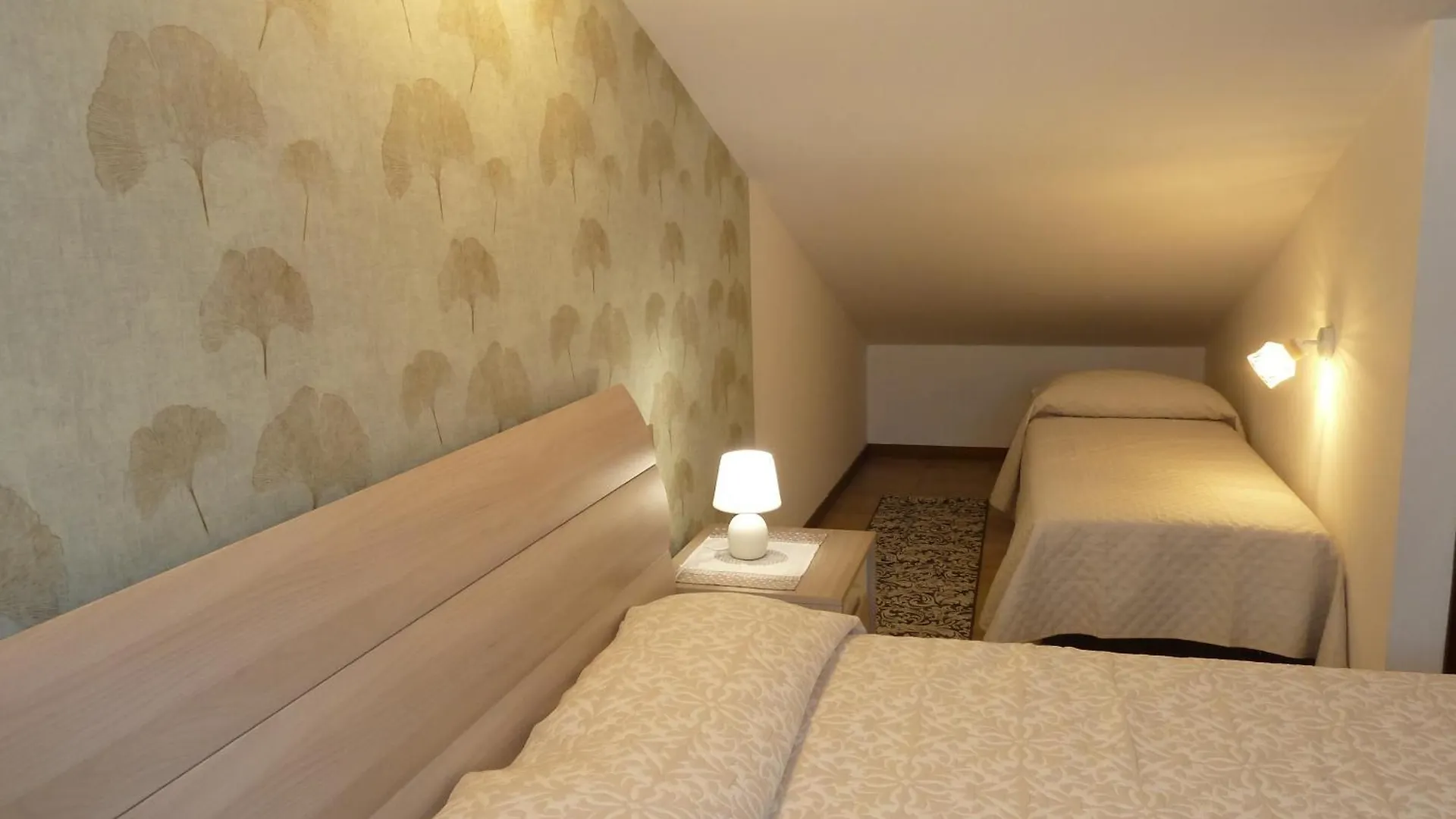 Villa Green Harmony Bussolengo
