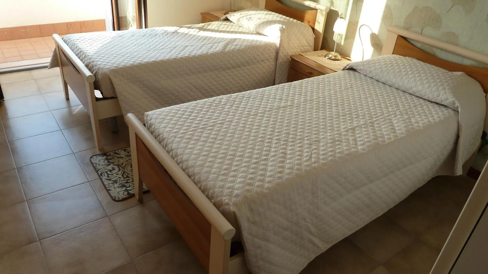 Villa Green Harmony Bussolengo