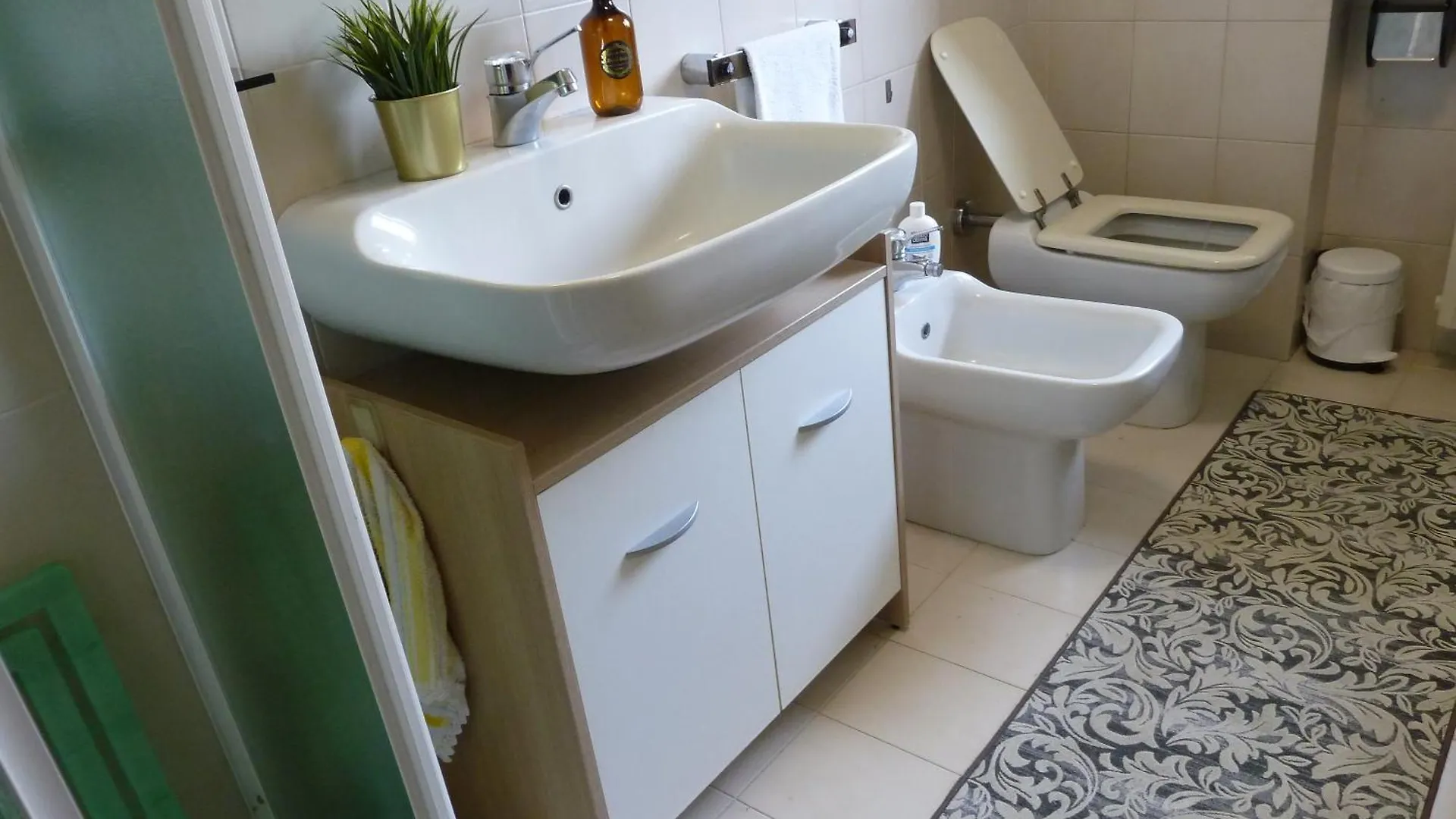 Villa Green Harmony Bussolengo