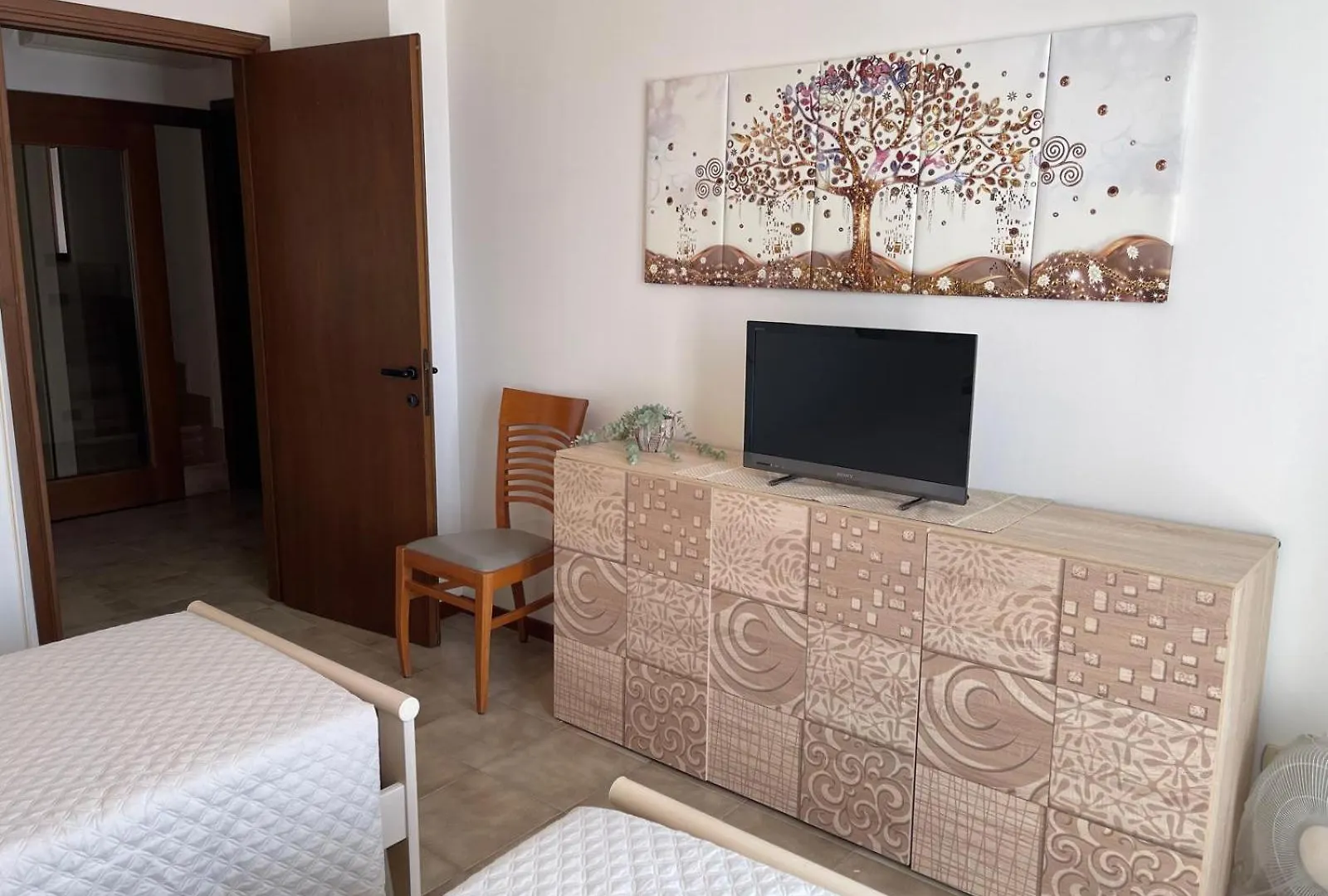 Villa Green Harmony Bussolengo