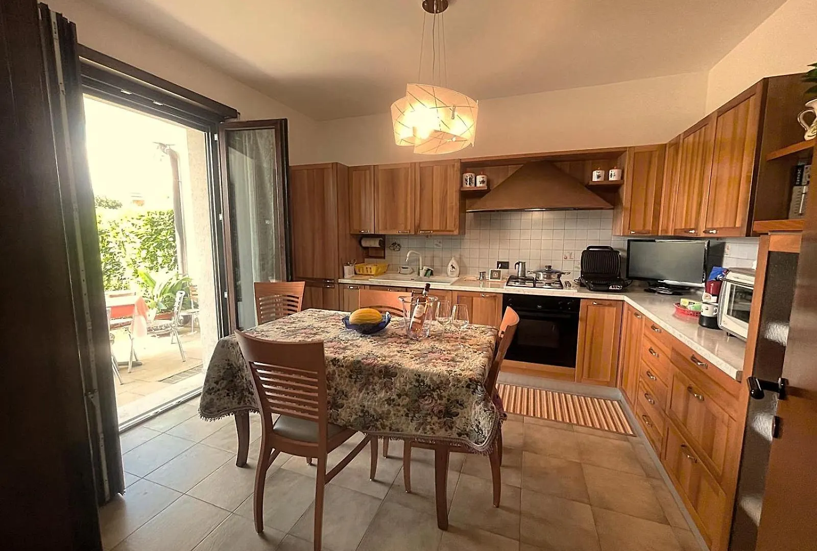 Villa Green Harmony Bussolengo