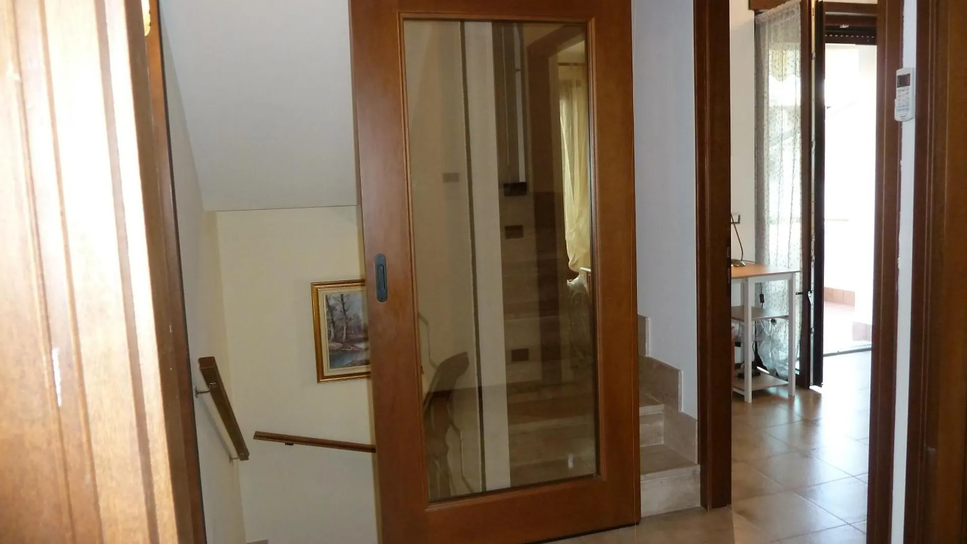 Villa Green Harmony Bussolengo