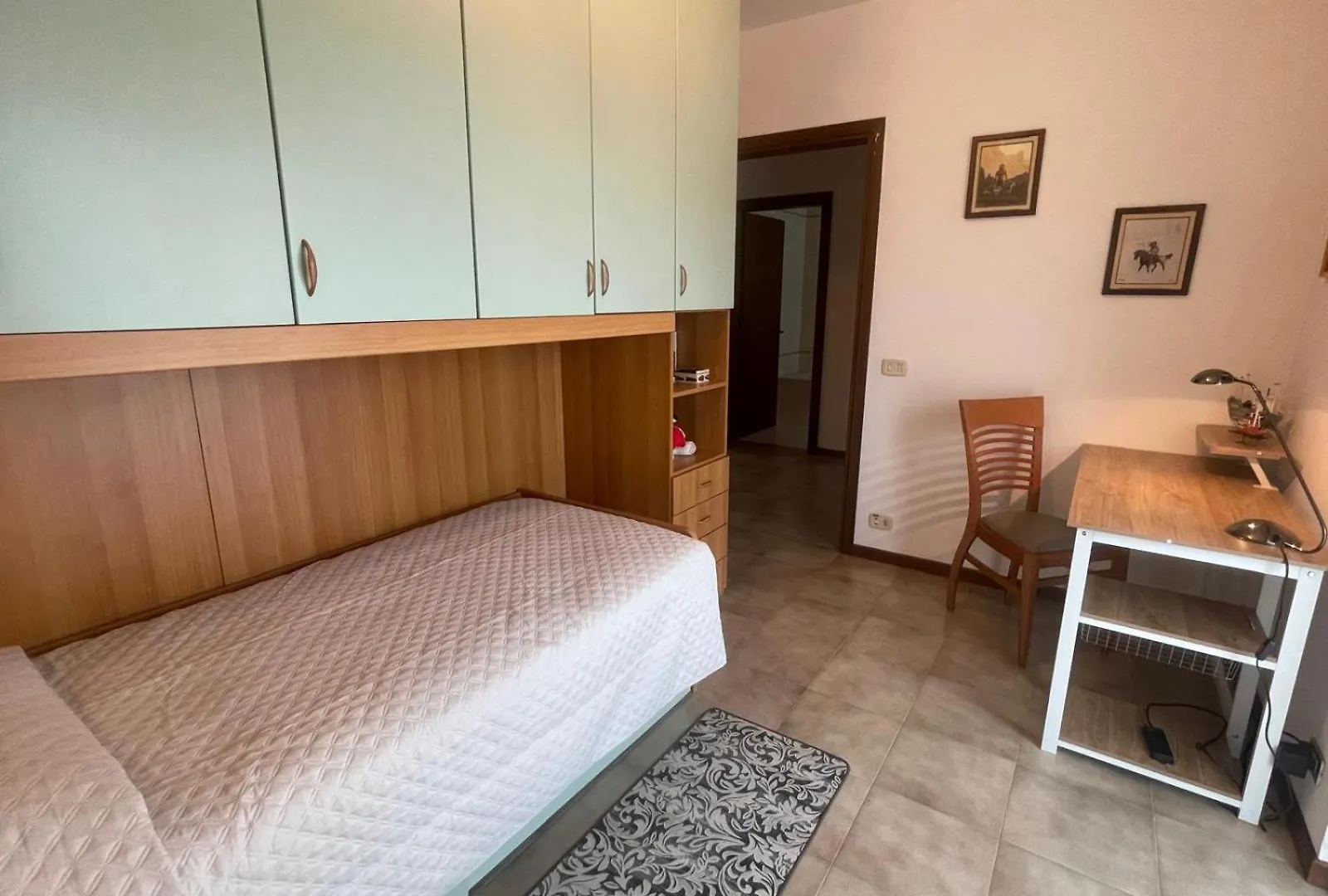 Villa Green Harmony Bussolengo Italy