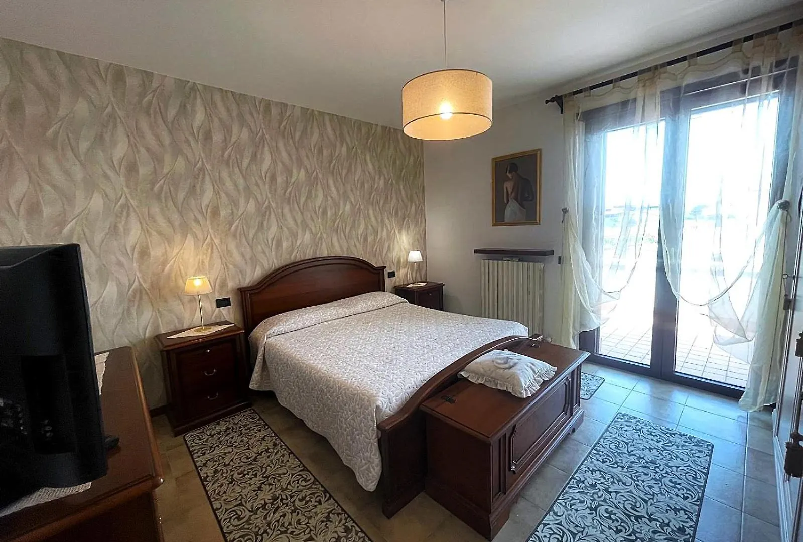 Villa Green Harmony Bussolengo 0*,  Italy