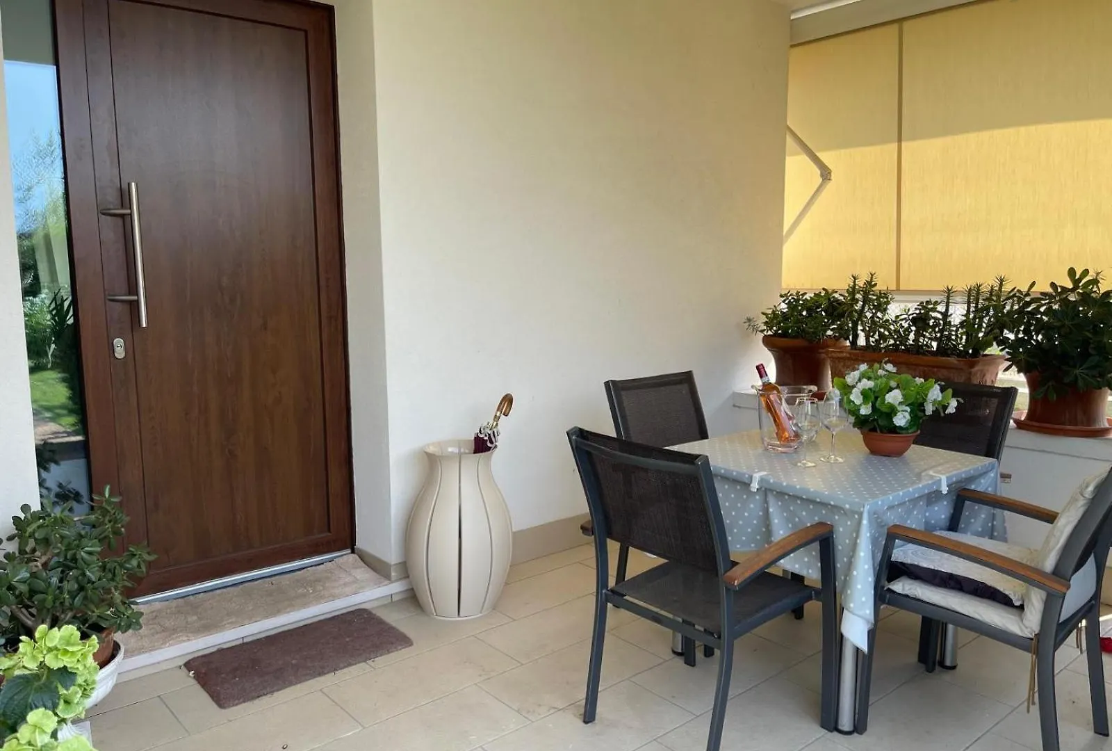 Villa Green Harmony Bussolengo