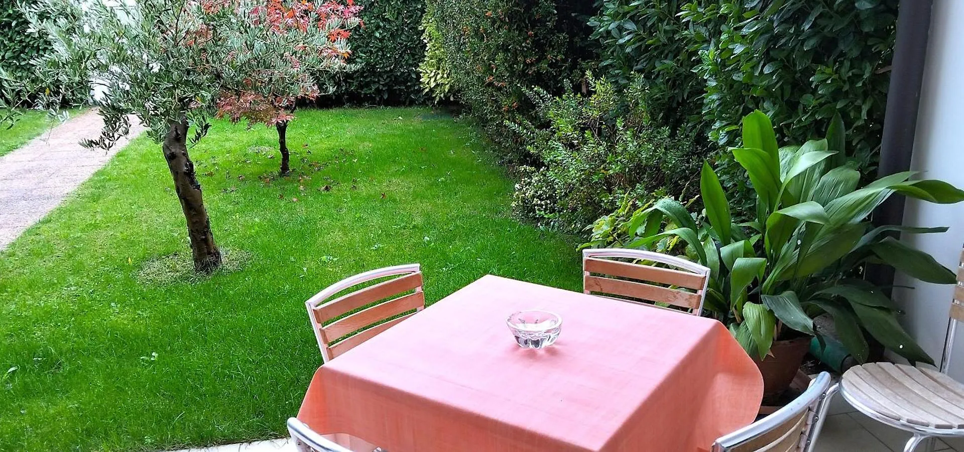 Villa Green Harmony Bussolengo Italy