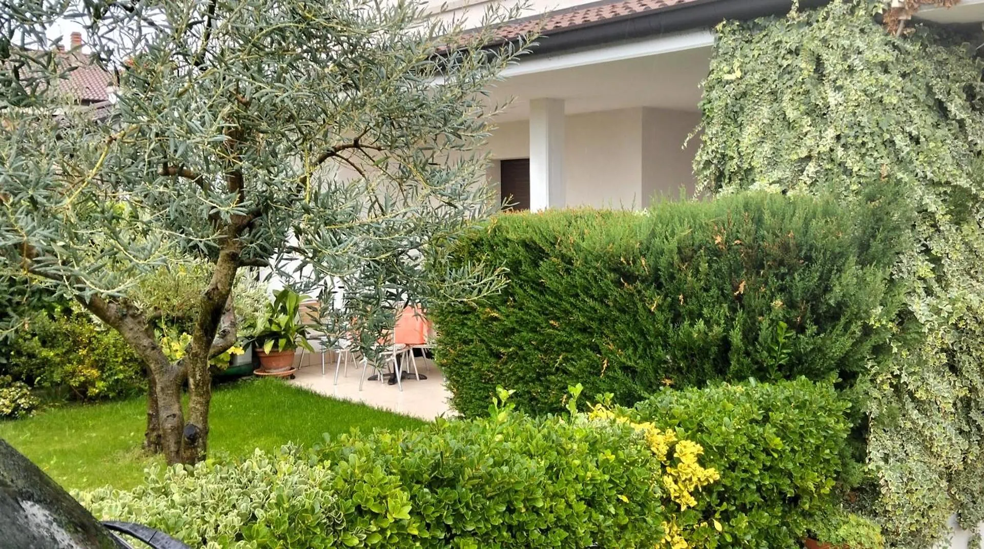 Villa Green Harmony Bussolengo