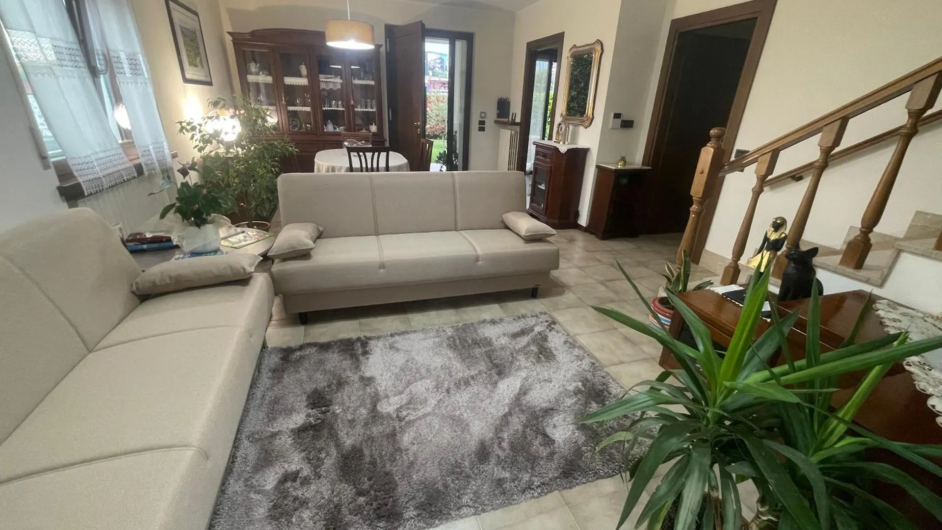 Villa Green Harmony Bussolengo 0*,  Italy