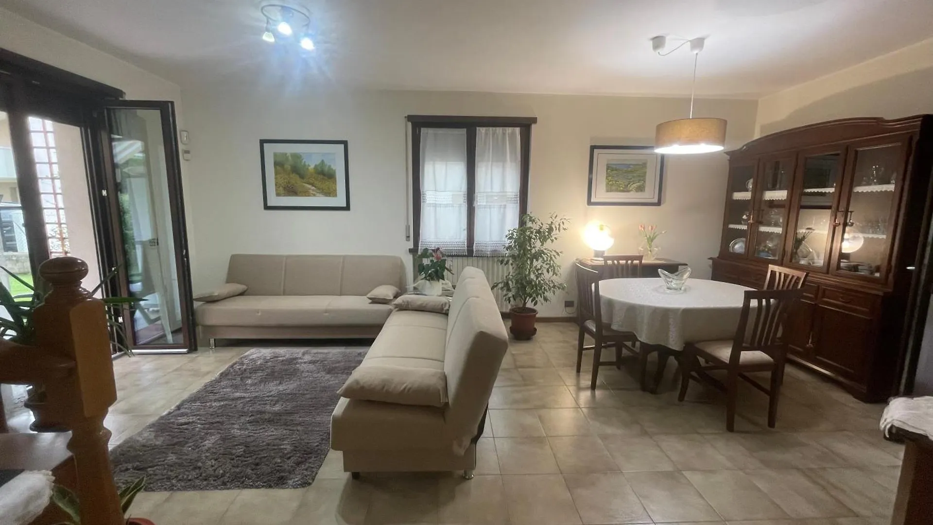 Villa Green Harmony Bussolengo Italy