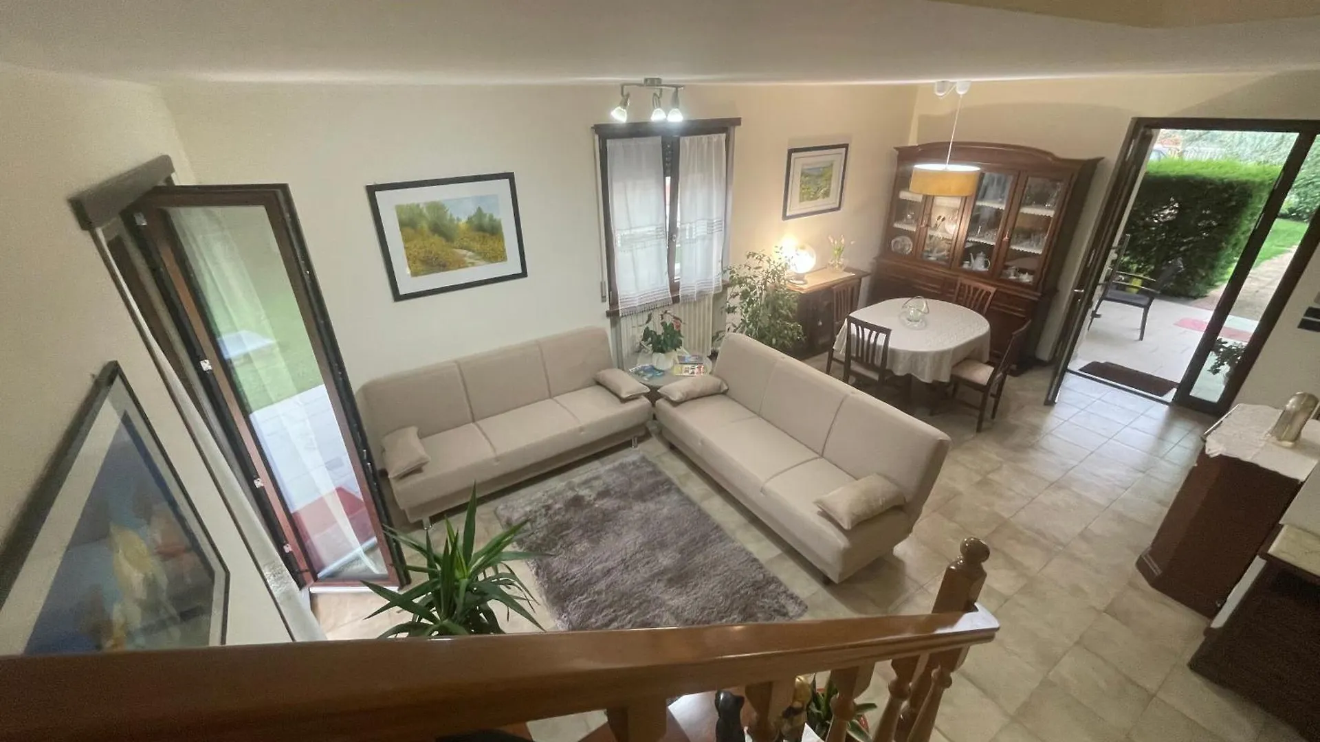Villa Green Harmony Bussolengo