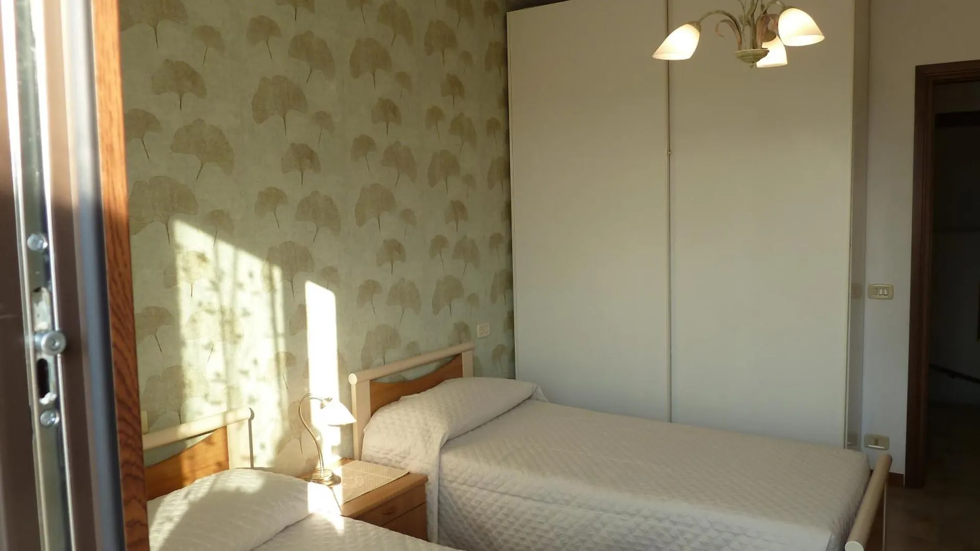 Villa Green Harmony Bussolengo