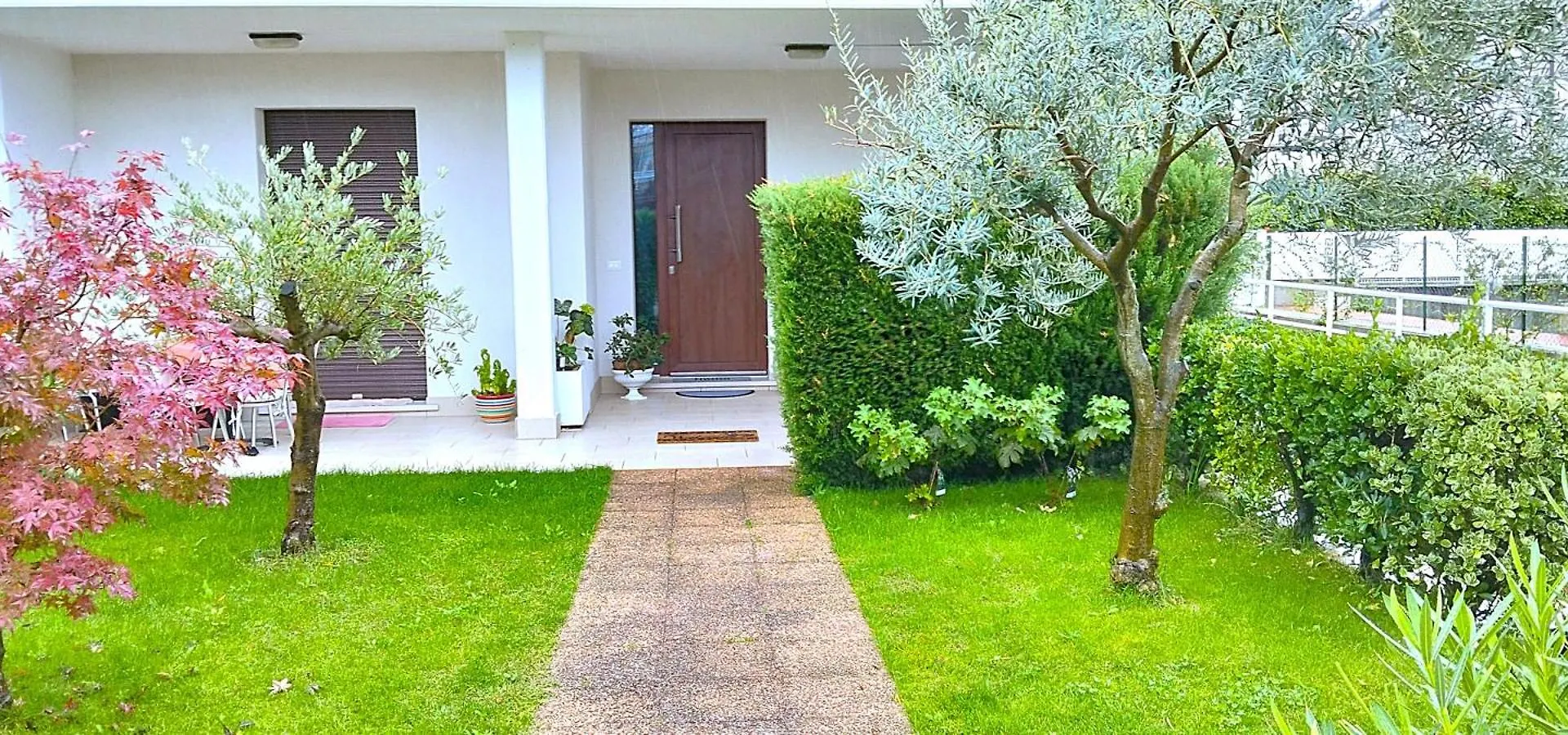 Villa Green Harmony Bussolengo