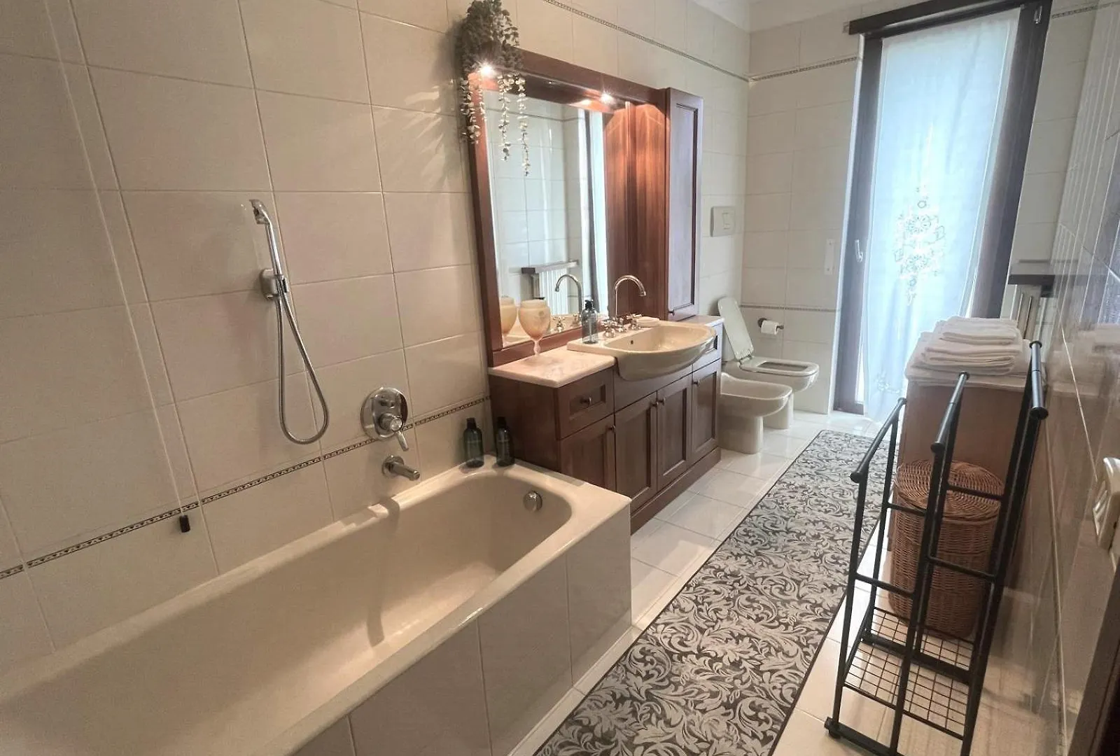 Villa Green Harmony Bussolengo Italy