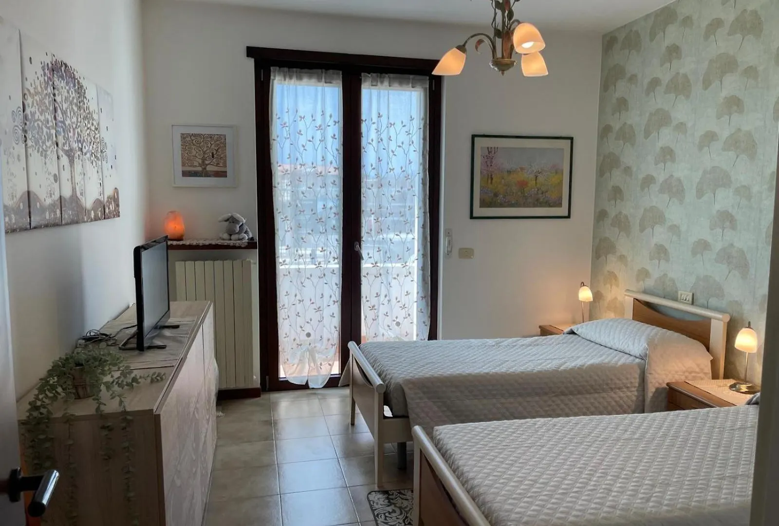 Villa Green Harmony Bussolengo