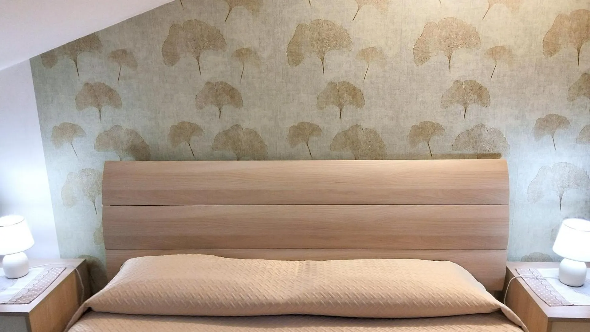 Villa Green Harmony Bussolengo